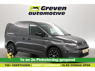 Volkswagen Caddy 2.0 TDI 1st Edition 122PK | Aut. | Clima | Camera | Virtual | LED | Adap. Cruise | Carplay 