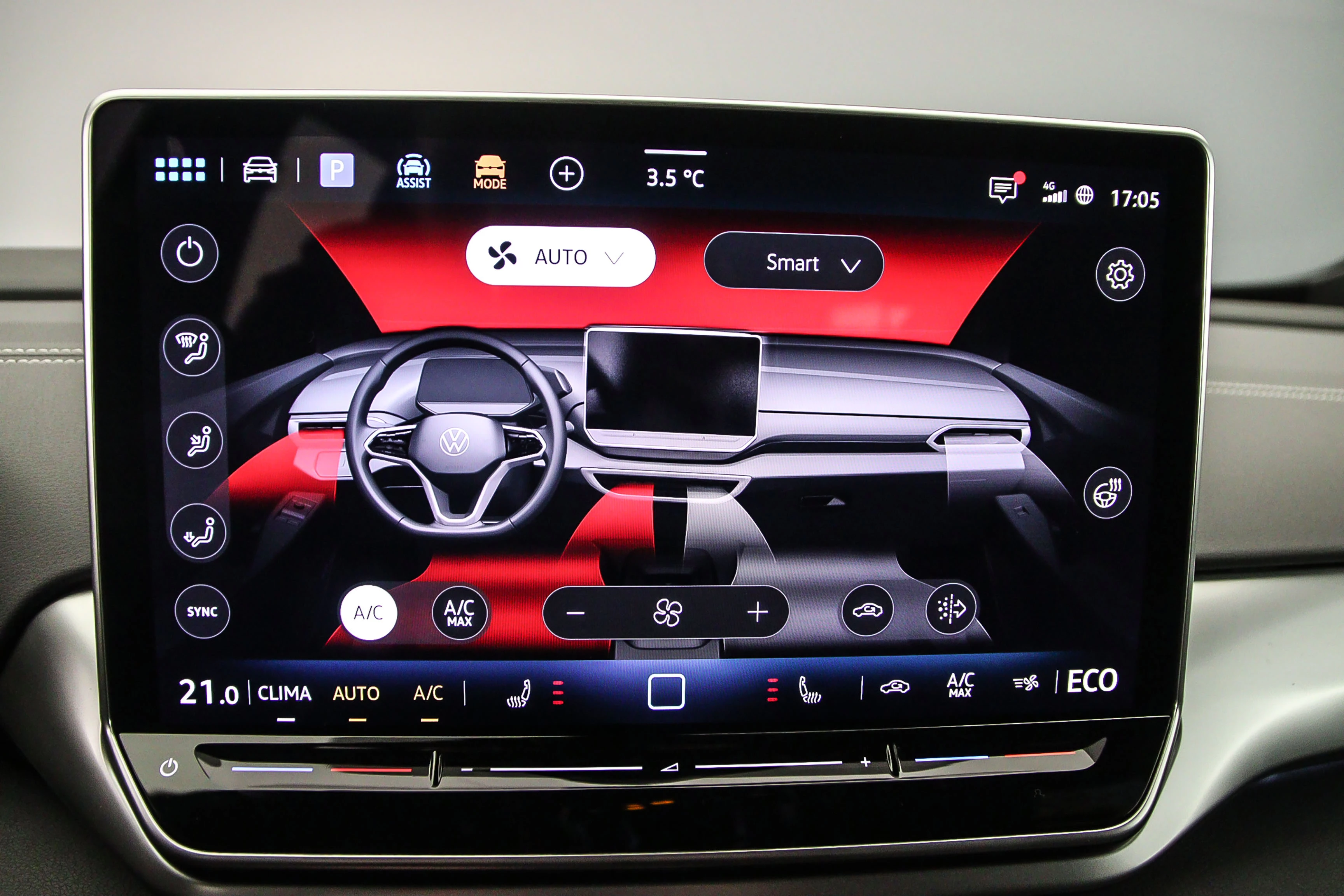 Hoofdafbeelding Volkswagen ID.4