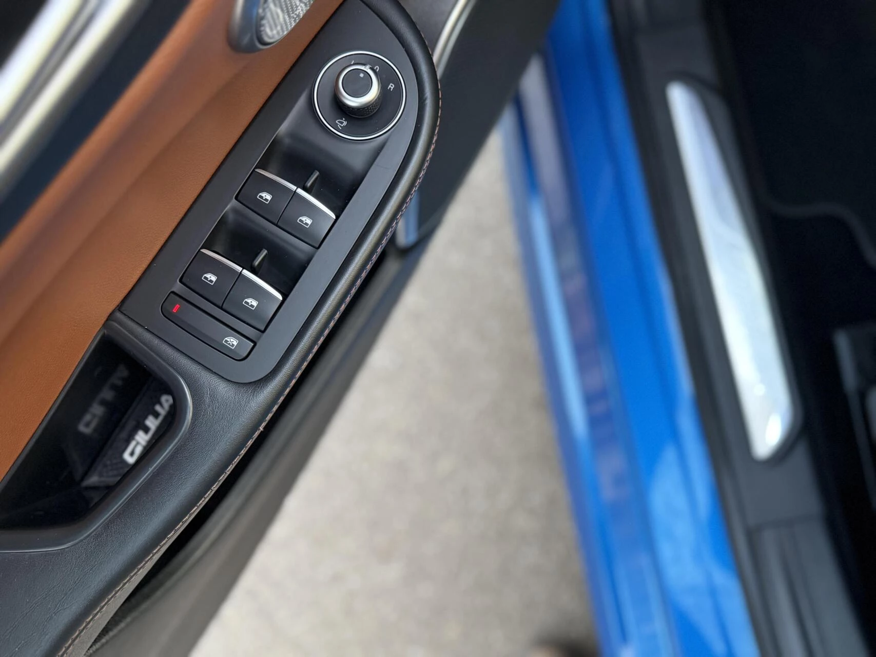 Hoofdafbeelding Alfa Romeo Giulia