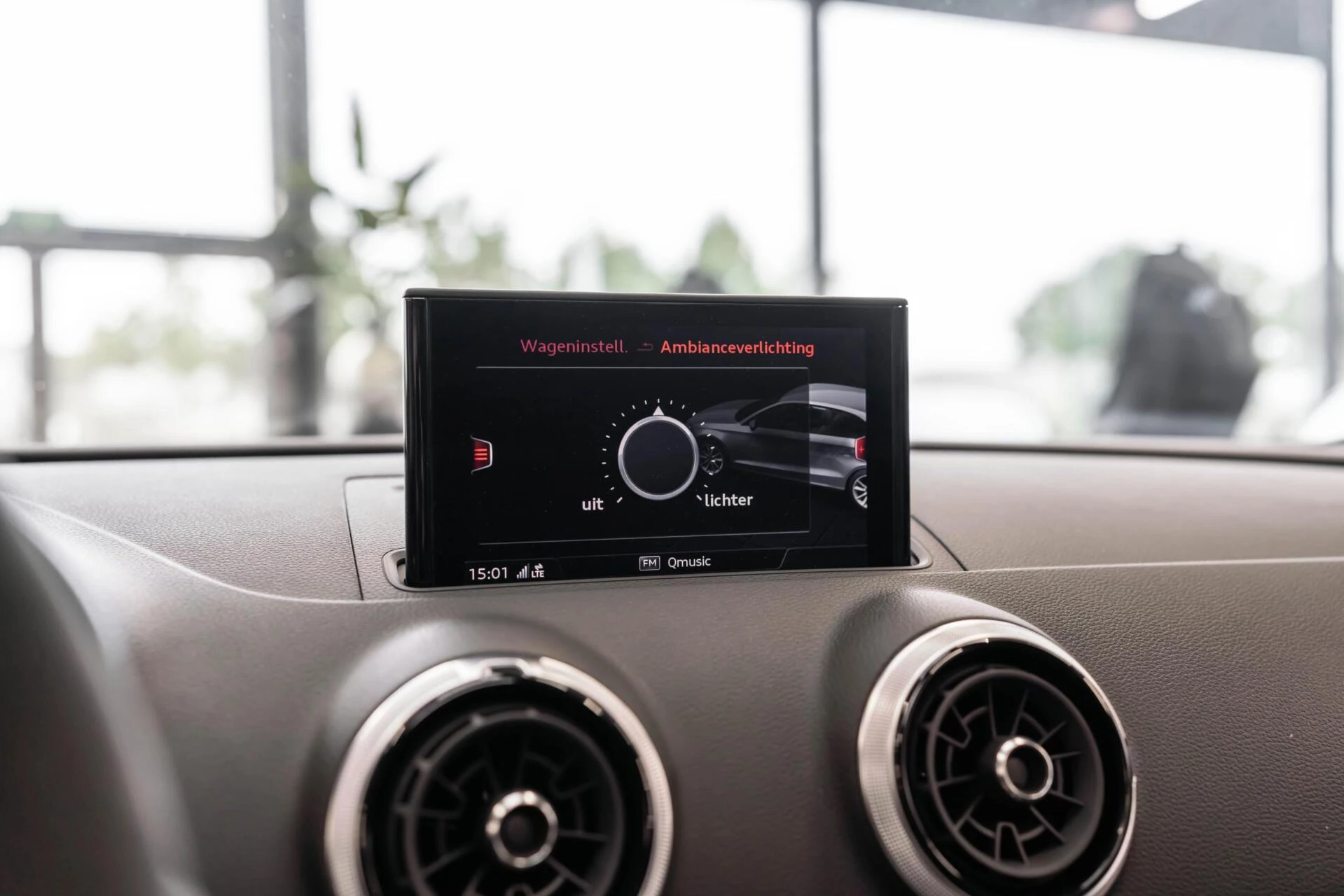 Hoofdafbeelding Audi RS3