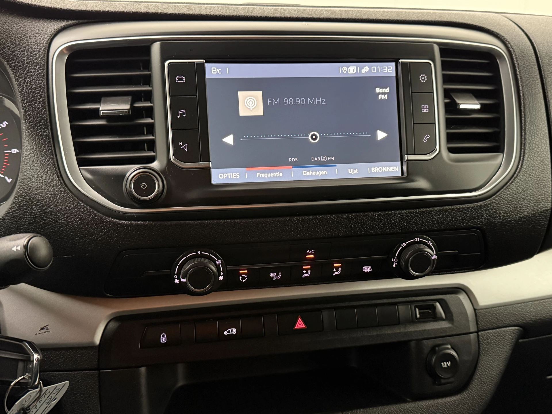 Hoofdafbeelding Fiat Scudo