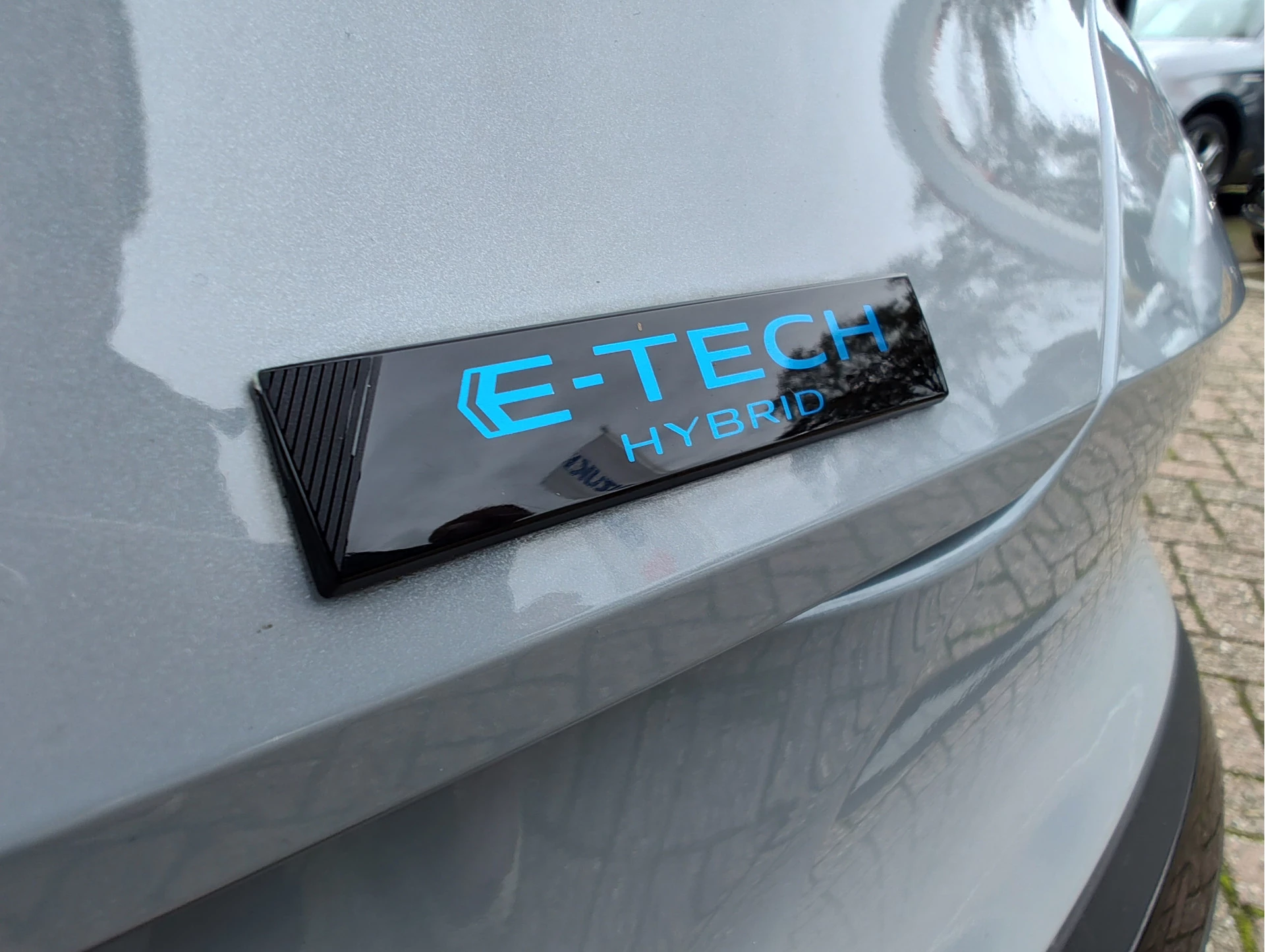 Hoofdafbeelding Renault Symbioz