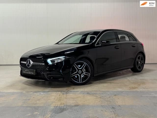 Mercedes-Benz A-klasse 180 Business Solution AMG | AMBIANCE | CAMERA | LED | DODEHOEK