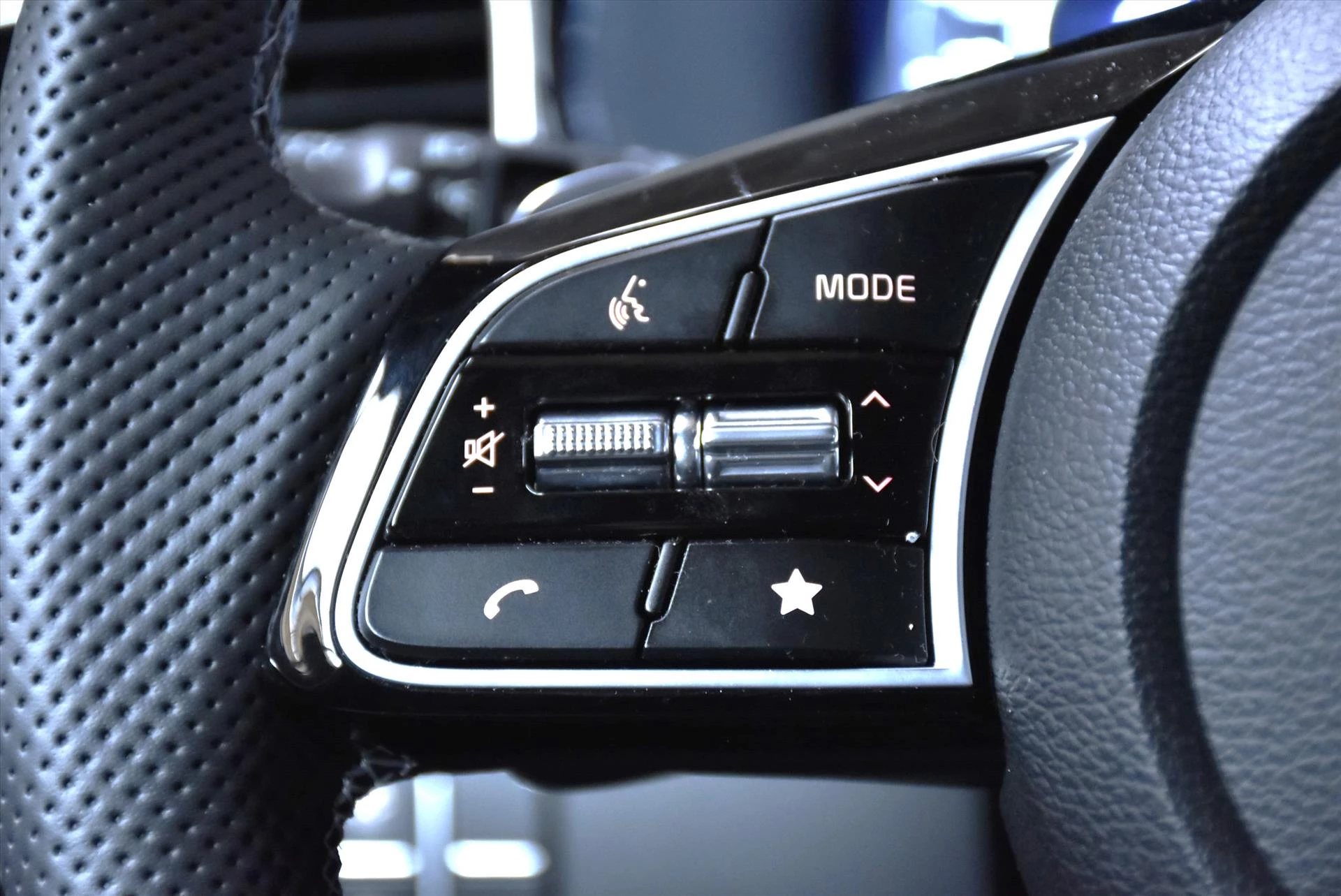 Hoofdafbeelding Kia XCeed