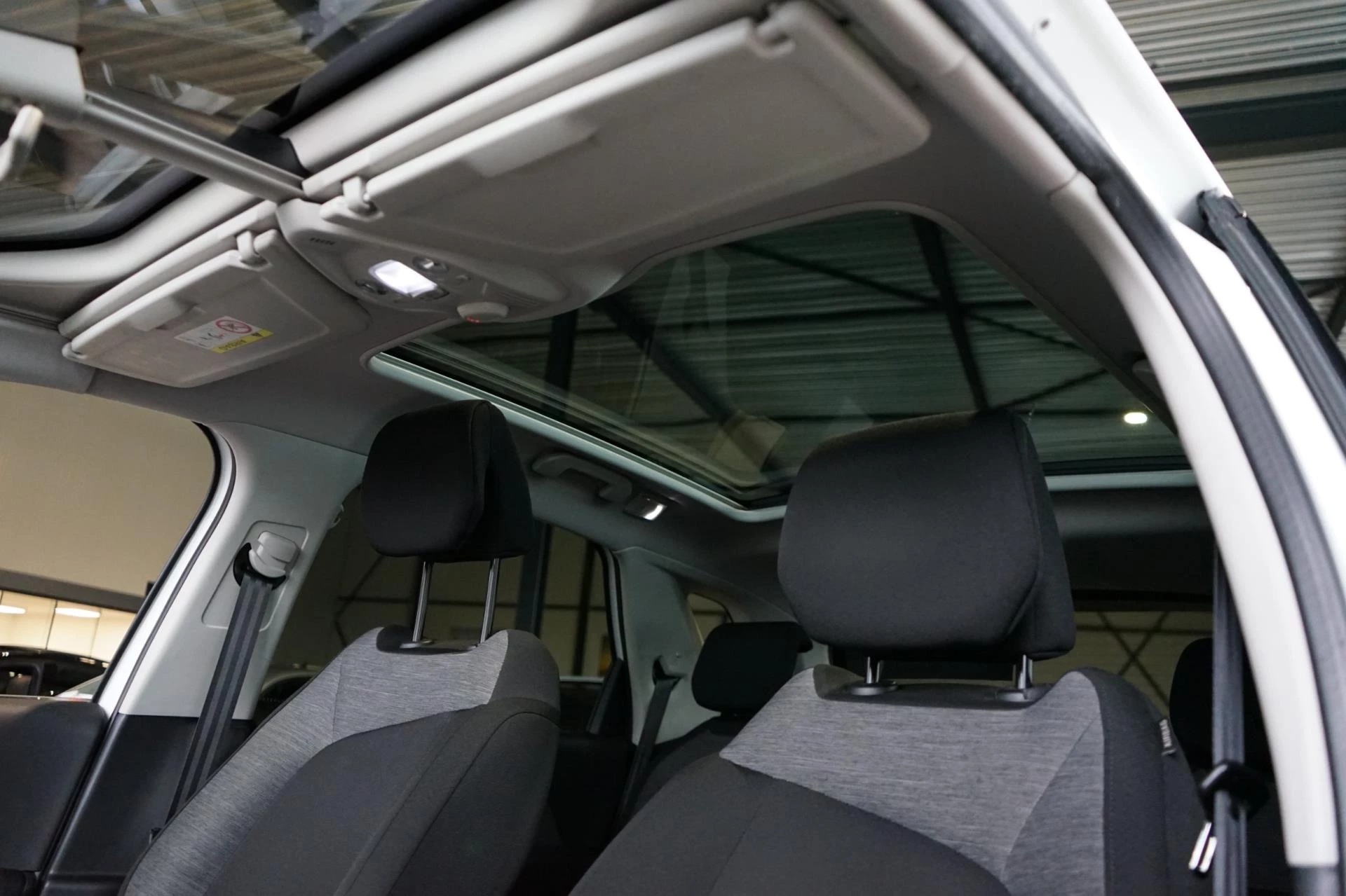 Hoofdafbeelding Citroën C4 Picasso