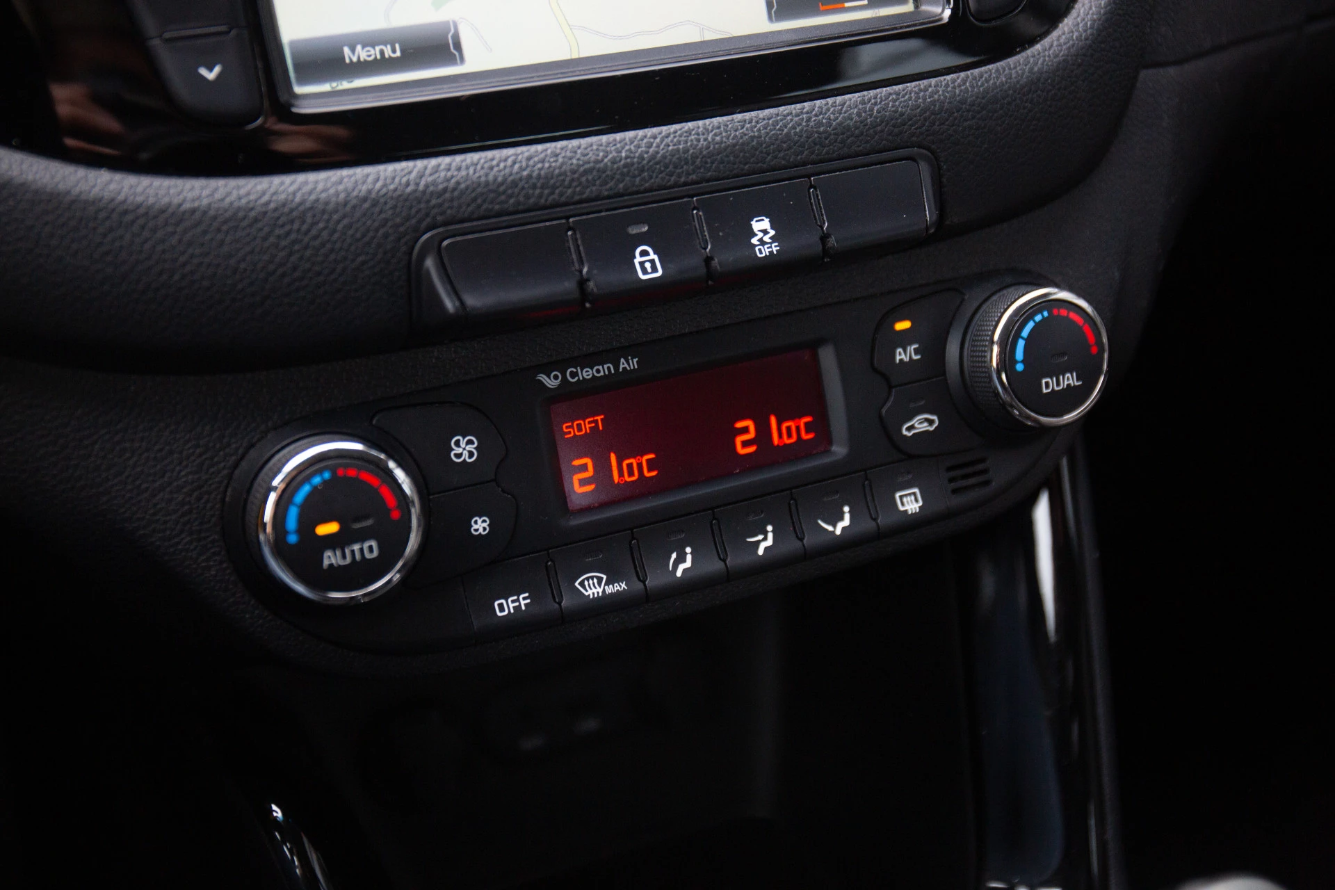 Hoofdafbeelding Kia cee'd