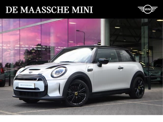 MINI Electric Classic / Sportstoelen / Comfort Access / LED / Navigatie / Cruise Control