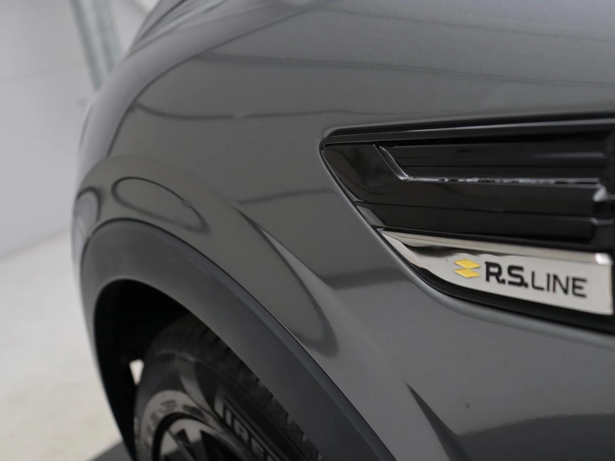 Hoofdafbeelding Renault Arkana