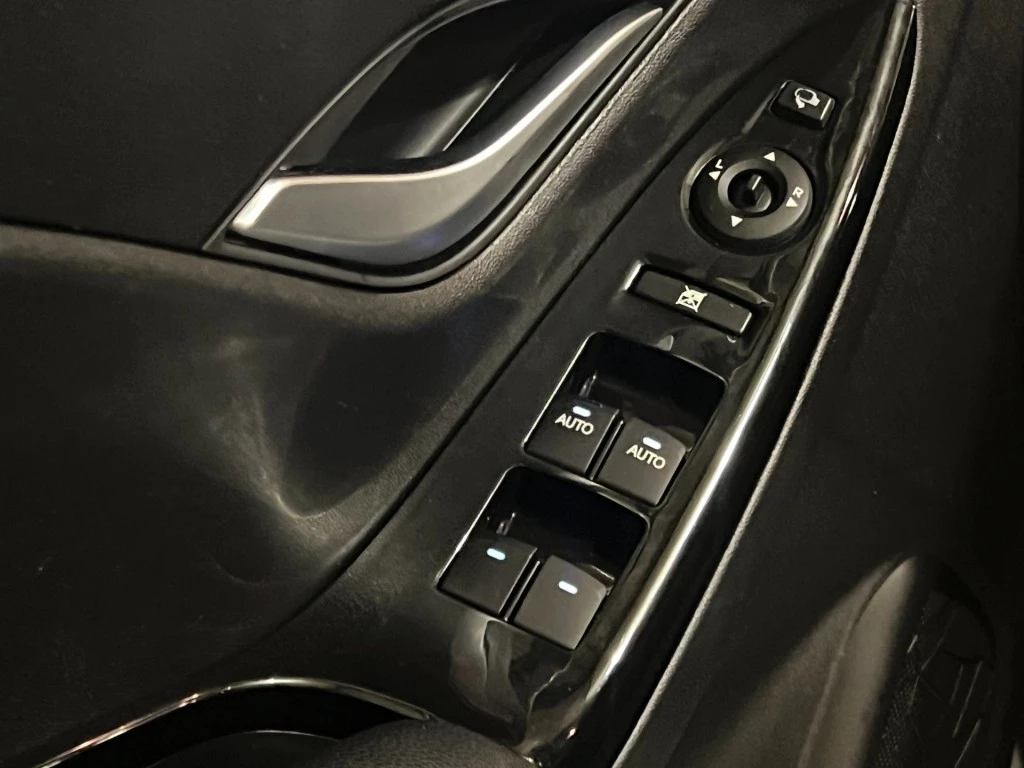 Hoofdafbeelding Hyundai ix20