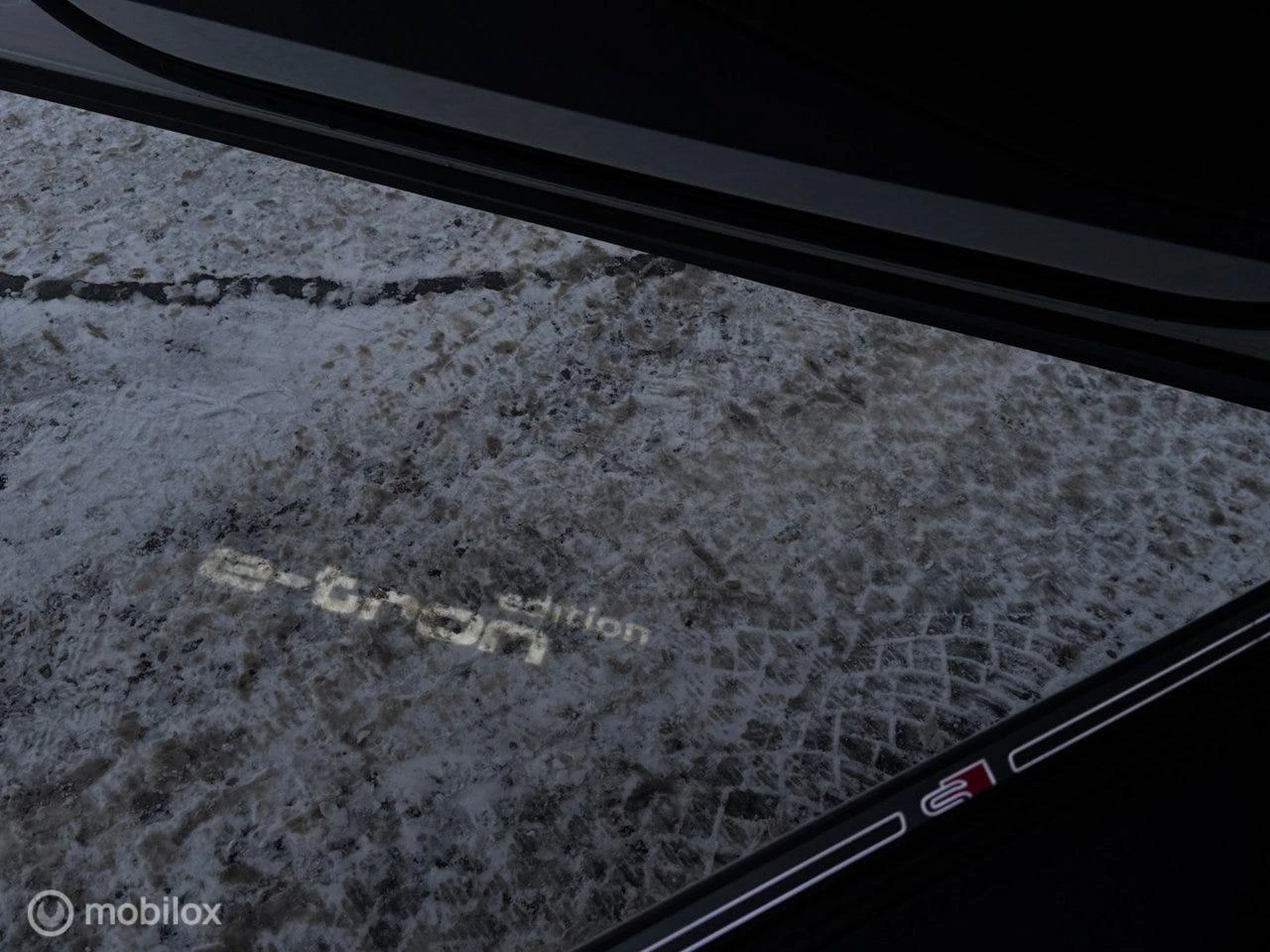 Hoofdafbeelding Audi Q8 e-tron