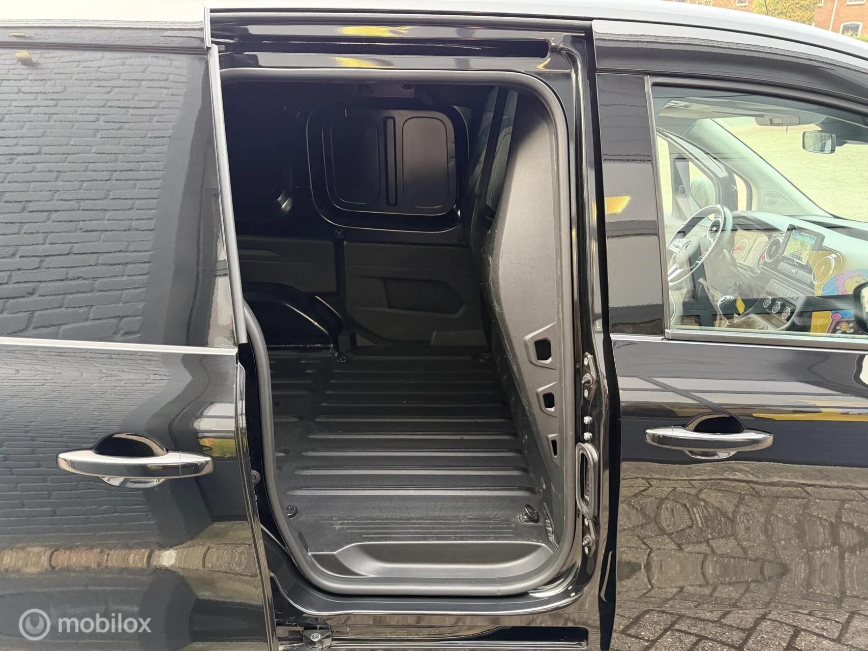 Hoofdafbeelding Mercedes-Benz Citan
