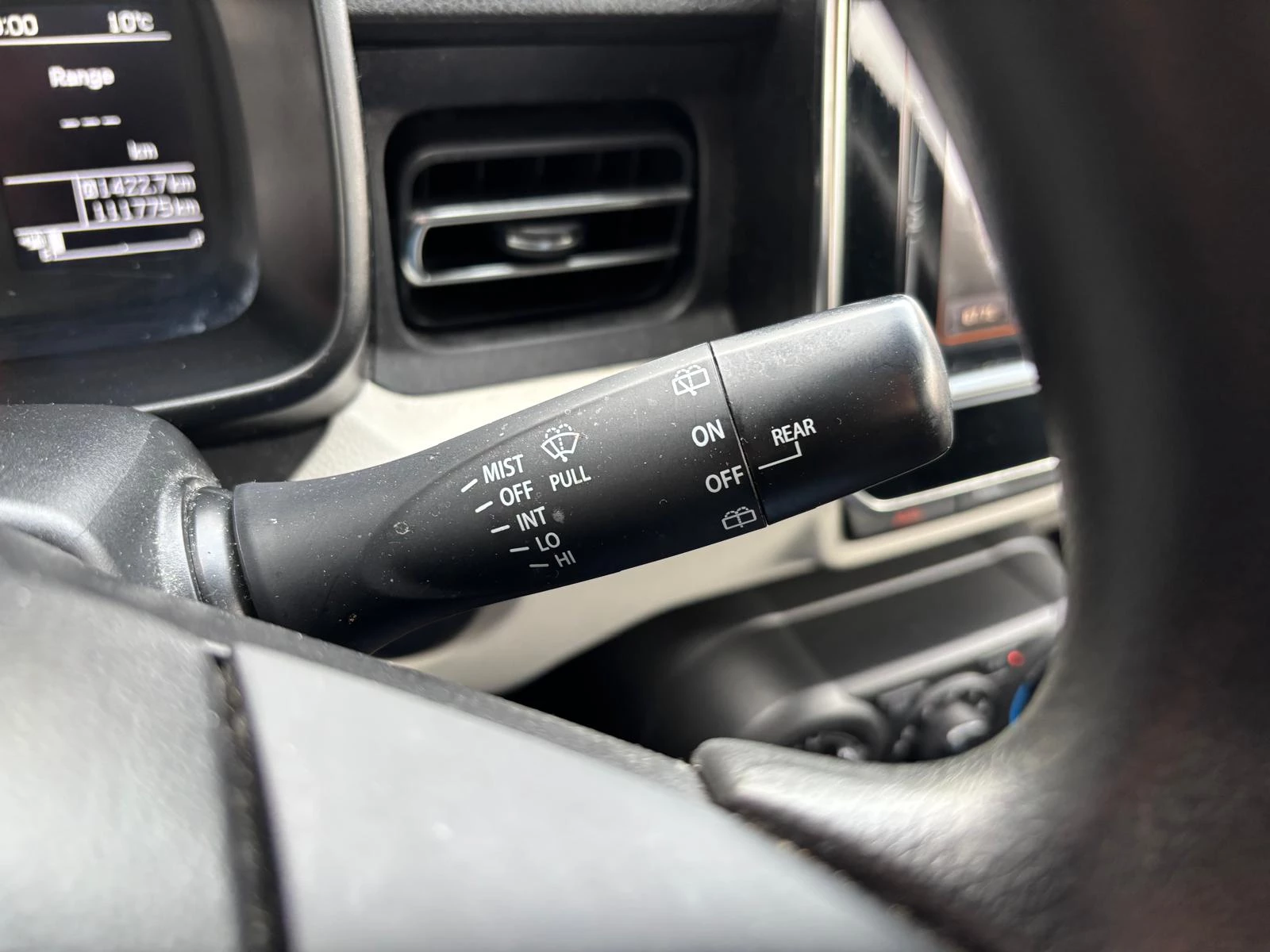 Hoofdafbeelding Suzuki Ignis