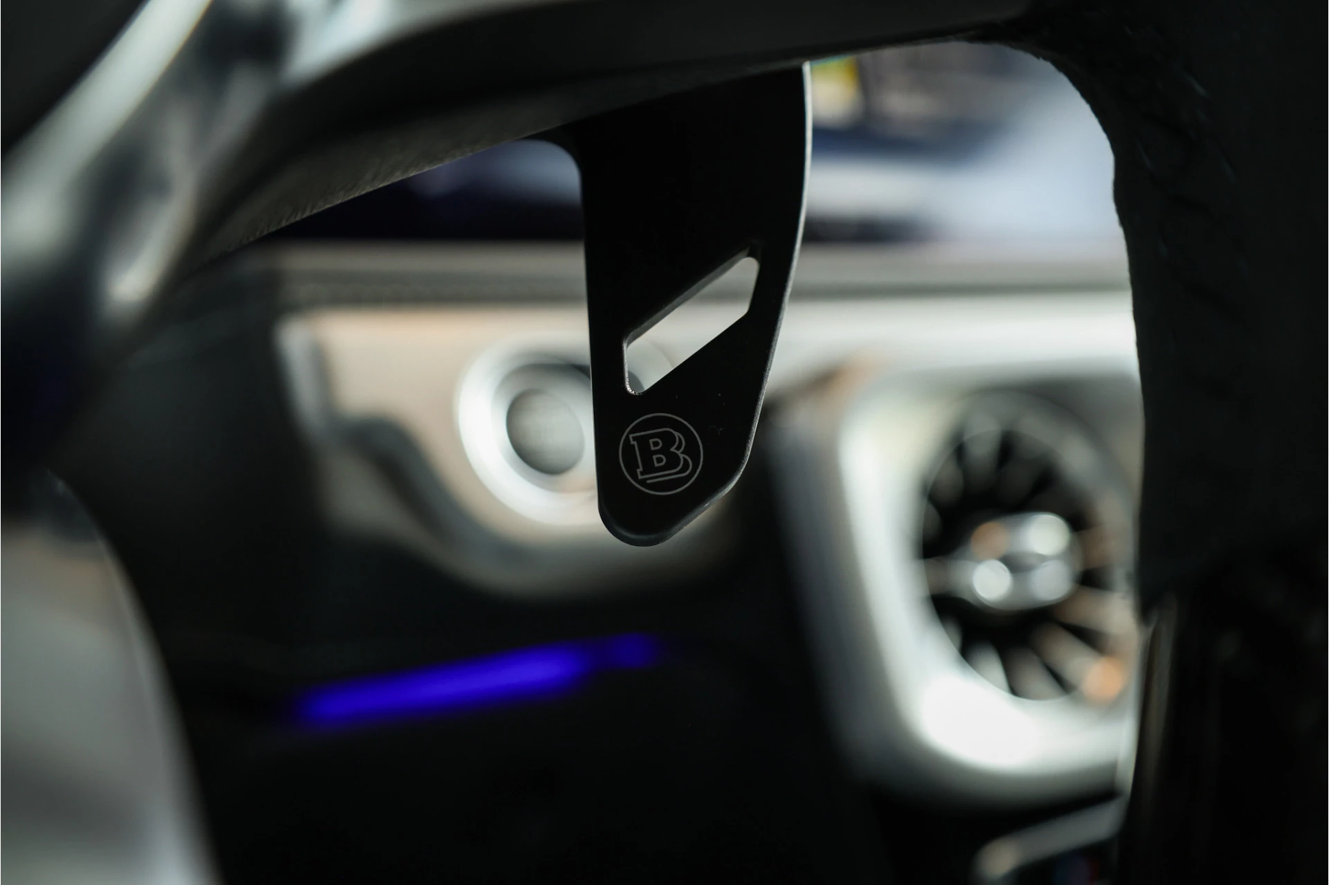 Hoofdafbeelding Mercedes-Benz G-Klasse