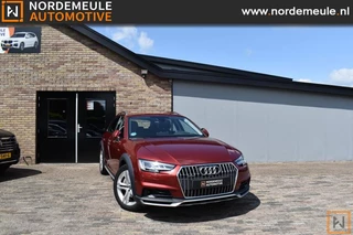Audi A4 Allroad 2.0 TFSI Edition, Xenon, B&O, Lane, ACC, HUD