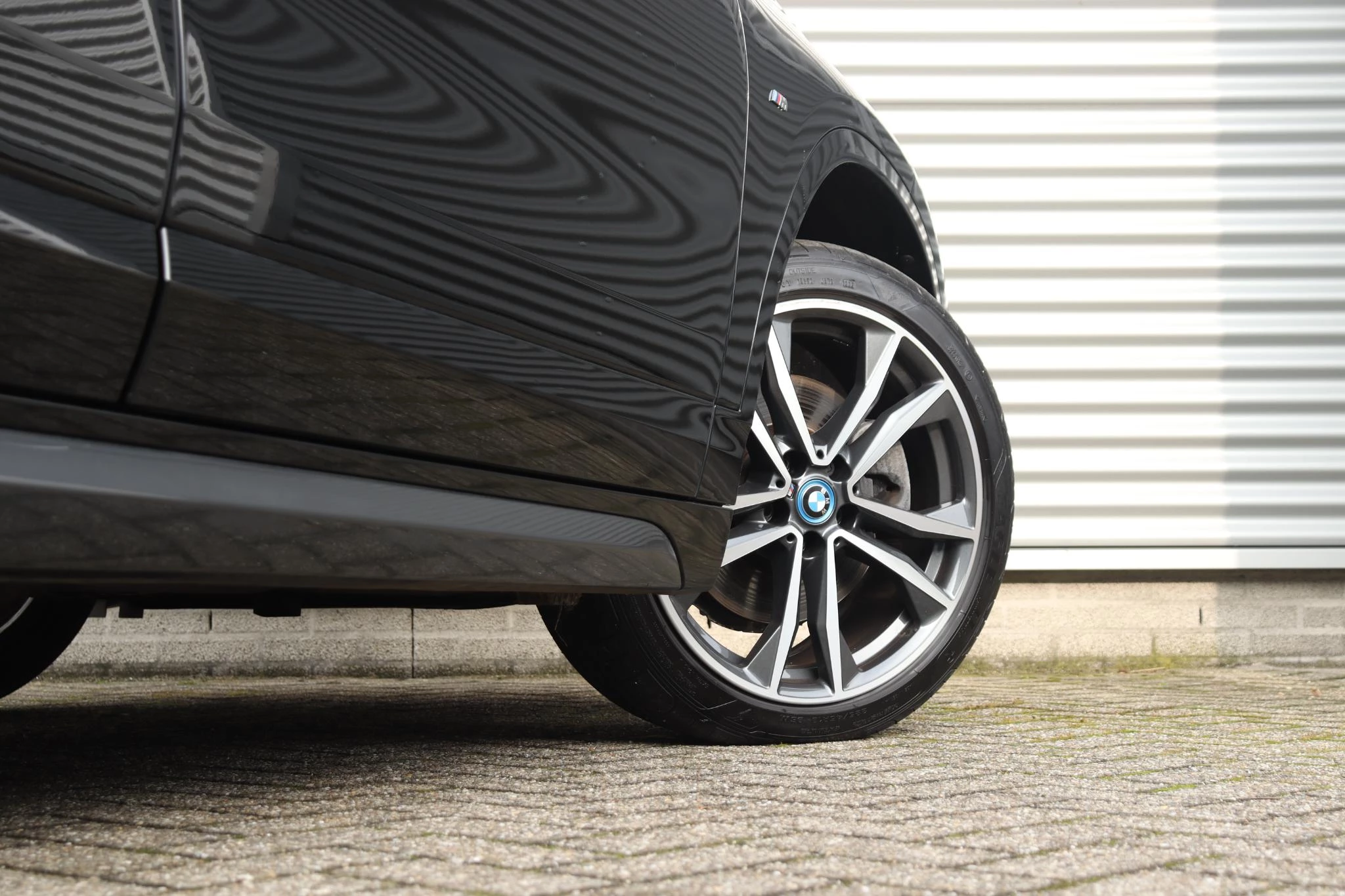 Hoofdafbeelding BMW X2