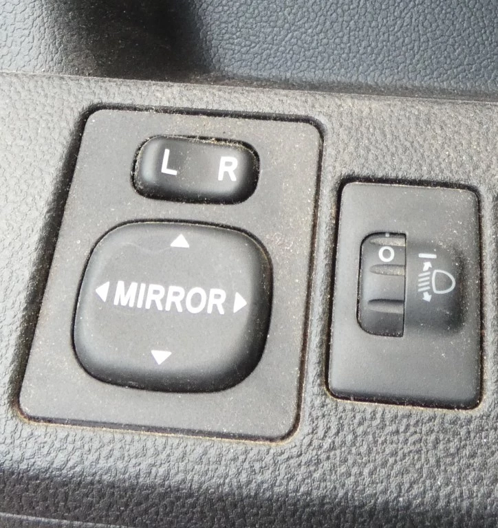 Hoofdafbeelding Toyota Verso-S