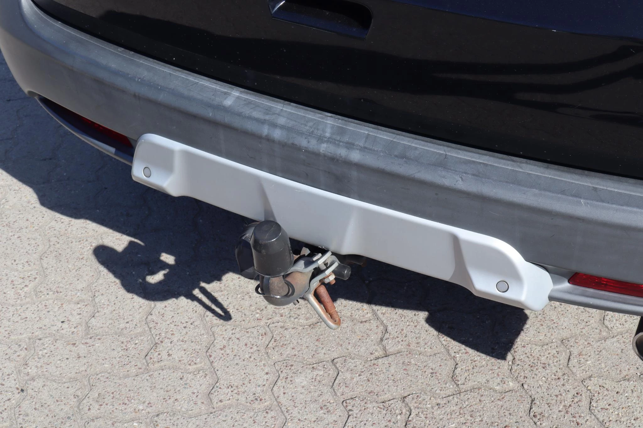 Hoofdafbeelding Honda CR-V