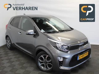 Kia Picanto 1.0 DPi DynamicPlusLine CLIMATE | CARPLAY | DAB | NAVI | LMV15 | CRUISE | LED | PDCA | CAMERA