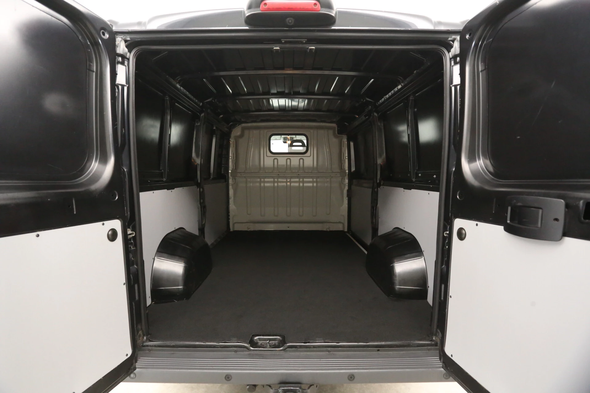 Hoofdafbeelding Citroën Jumper