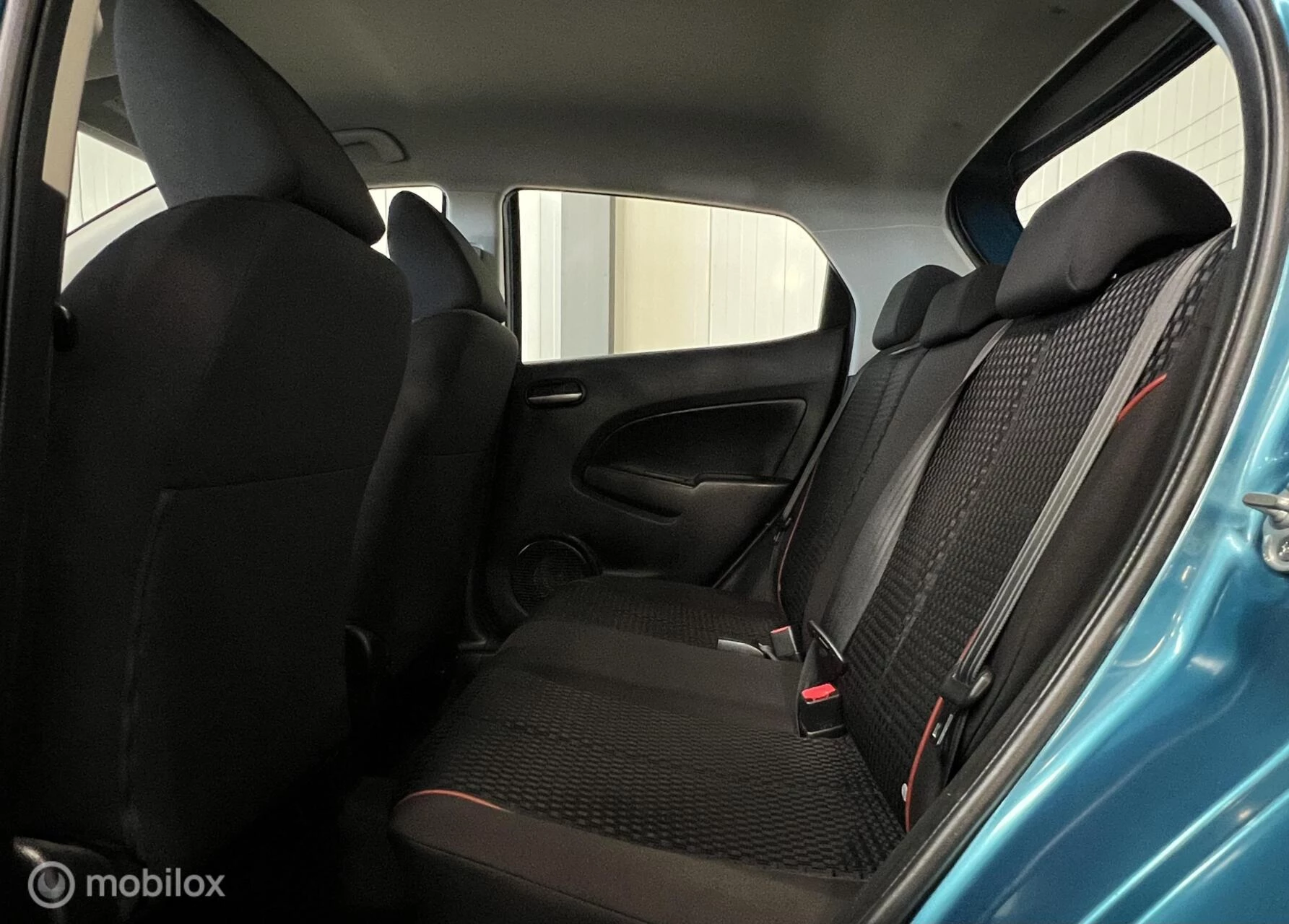 Hoofdafbeelding Mazda 2