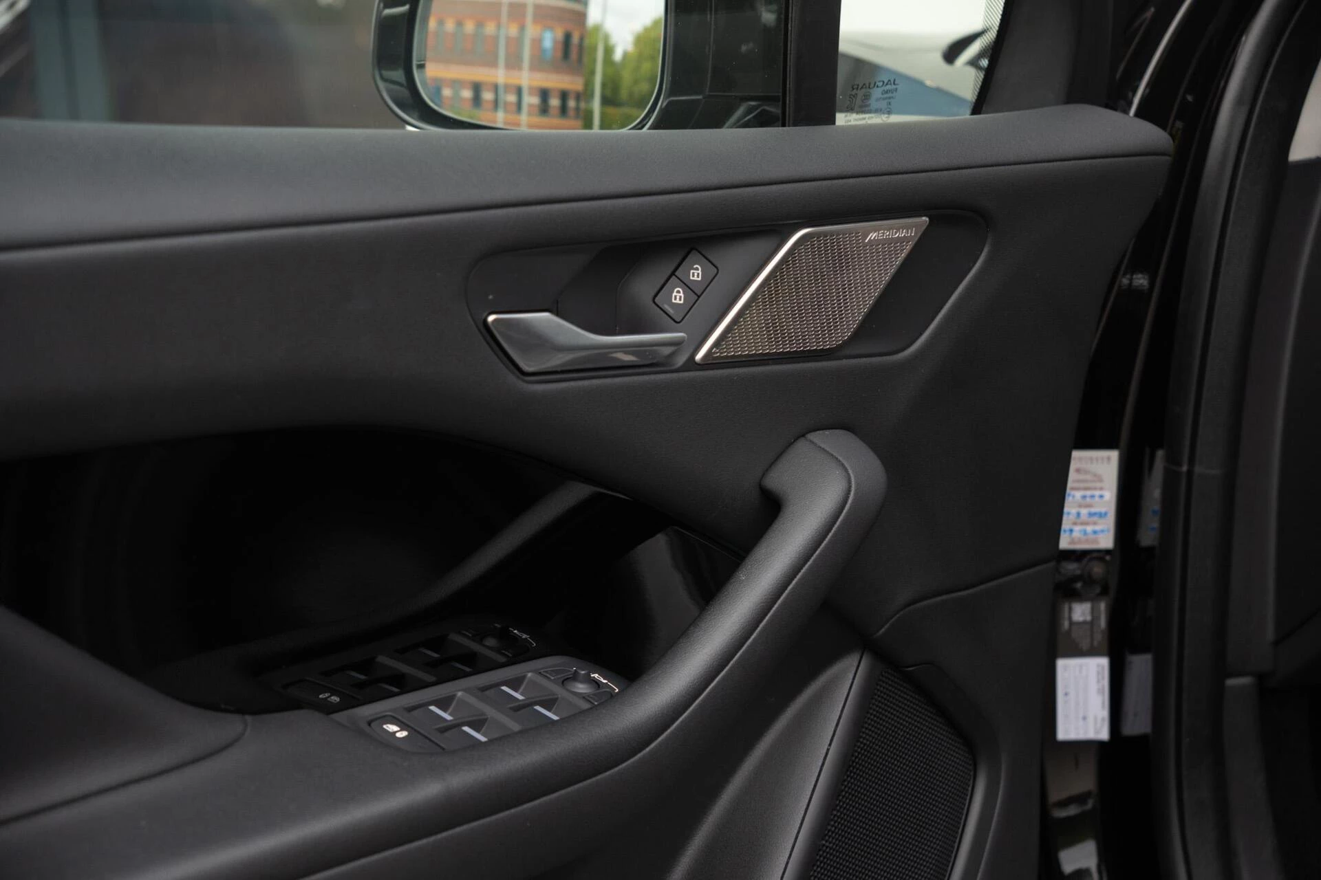 Hoofdafbeelding Jaguar I-PACE