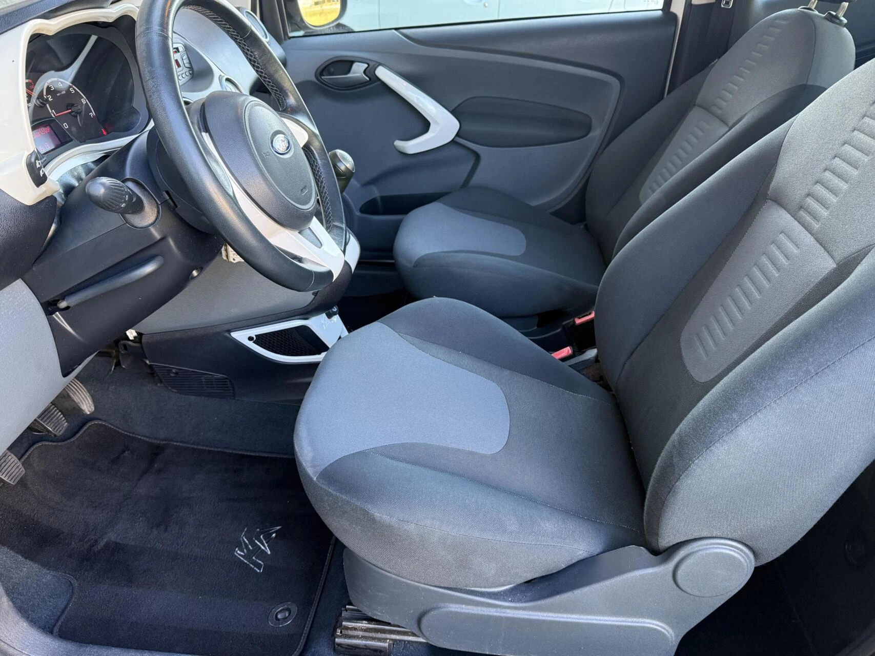 Hoofdafbeelding Ford Ka