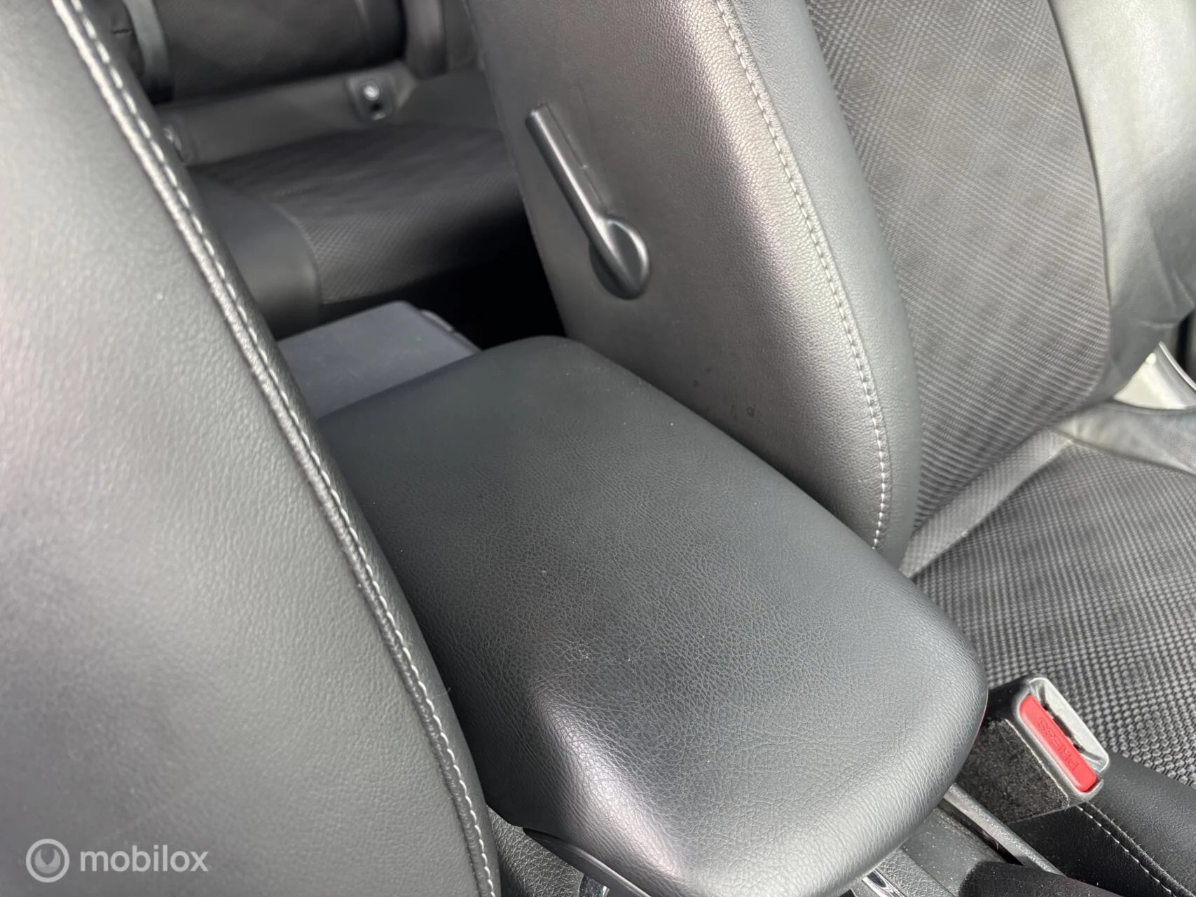 Hoofdafbeelding Nissan Pulsar