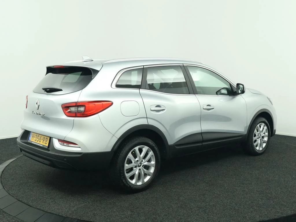 Hoofdafbeelding Renault Kadjar