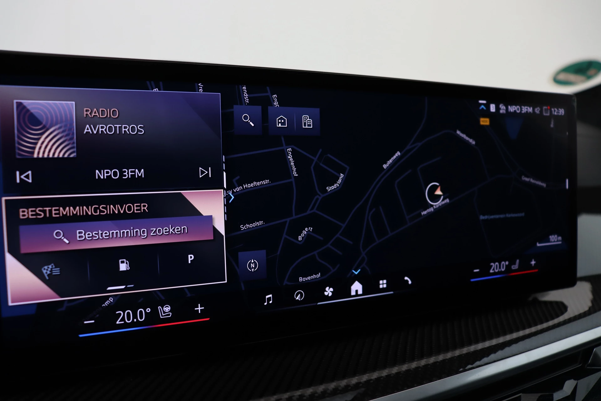 Hoofdafbeelding BMW X6