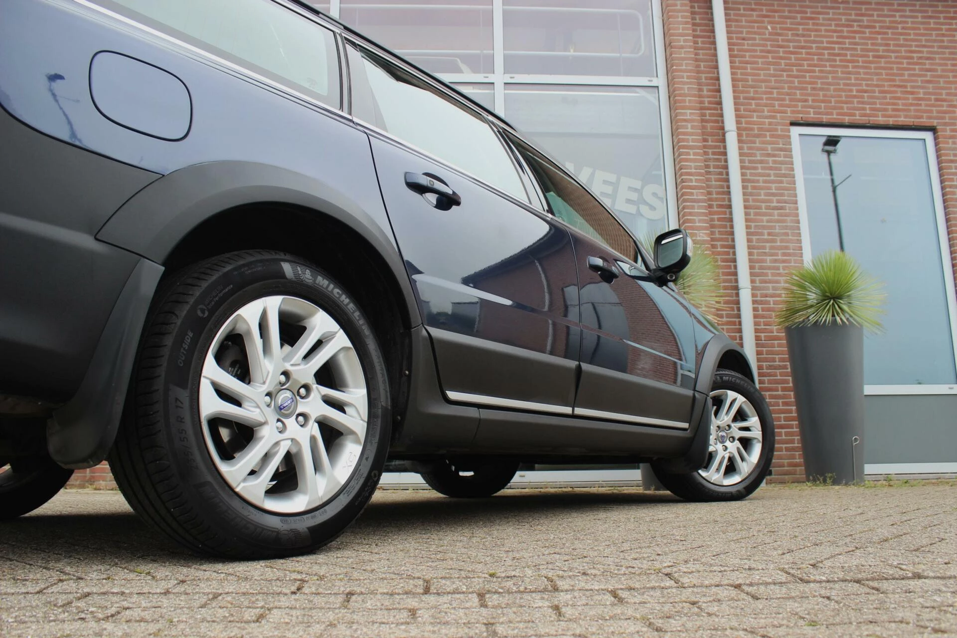 Hoofdafbeelding Volvo XC70
