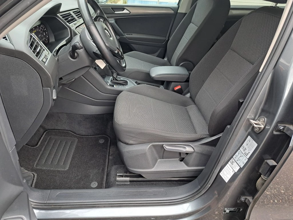 Hoofdafbeelding Volkswagen Tiguan Allspace