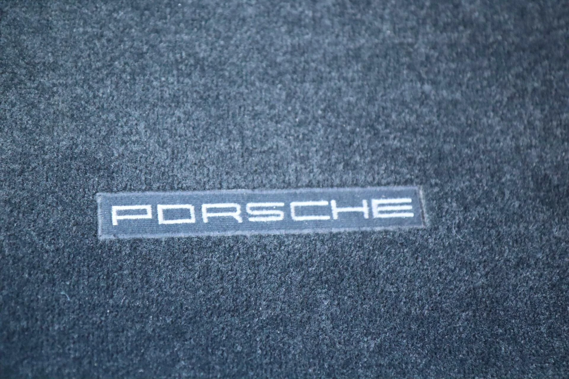 Hoofdafbeelding Porsche Boxster