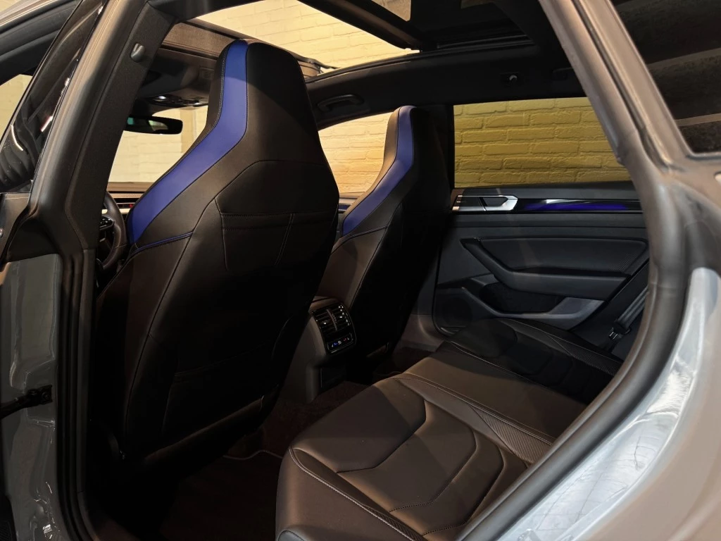 Hoofdafbeelding Volkswagen Arteon