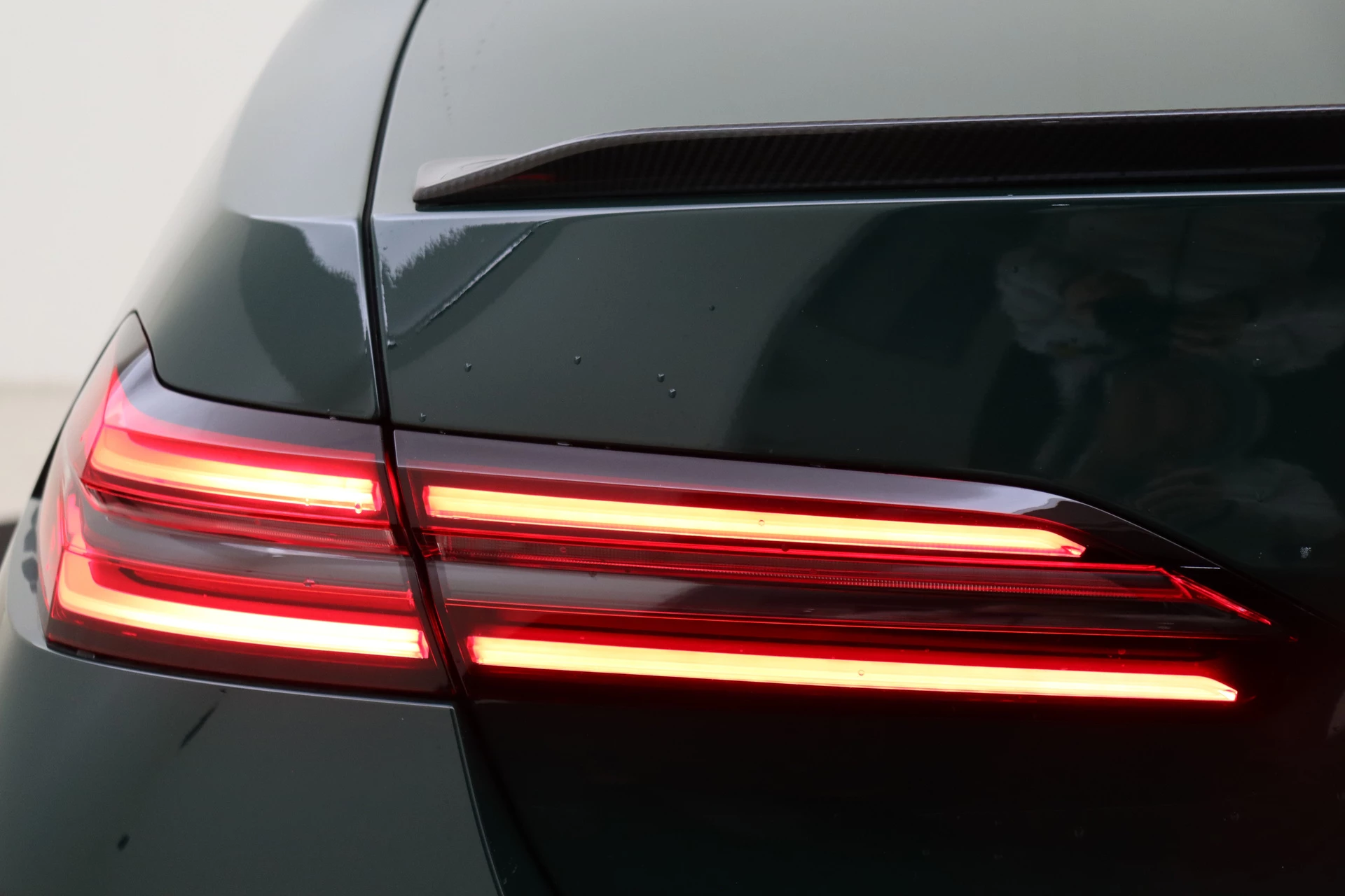 Hoofdafbeelding BMW M5