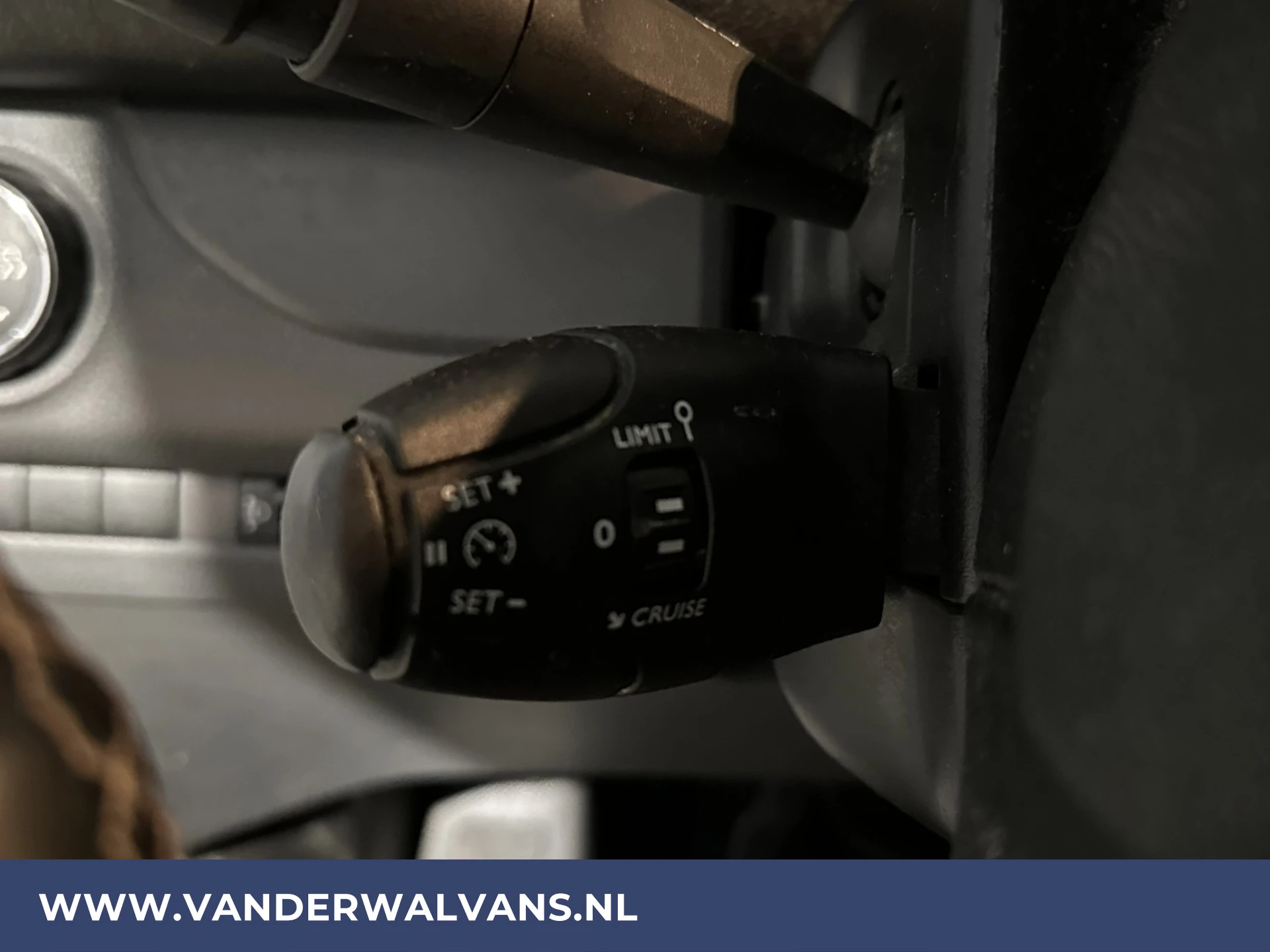 Hoofdafbeelding Citroën Jumpy