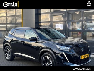 Hoofdafbeelding Peugeot e-2008 Peugeot e-2008 ALLURE PACK 50 KWH Laadvermogen 11kW