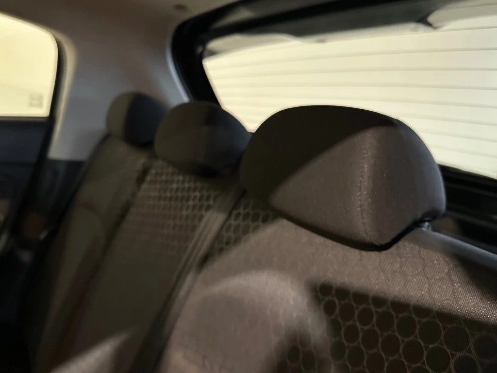 Hoofdafbeelding Mitsubishi Space Star