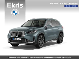 BMW X1 sDrive20i xLine | Premium Pack | Travel Pack | Comfort Pack | Trekhaak