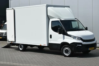 Iveco Daily 2.3 Hi-Matic Aut. {1200 Kg Laadvermogen!} Euro 6