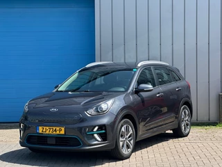 Kia E-Niro DynamicLine 64 kWh SOH 100%