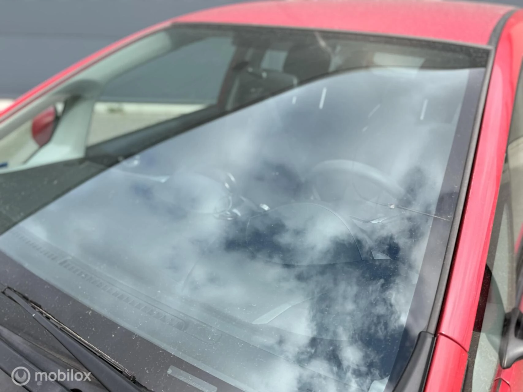 Hoofdafbeelding Honda Jazz