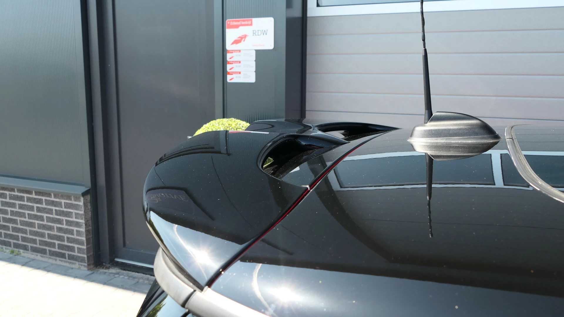 Hoofdafbeelding MINI Cooper S