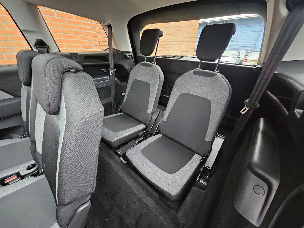 Hoofdafbeelding Citroën Grand C4 Picasso