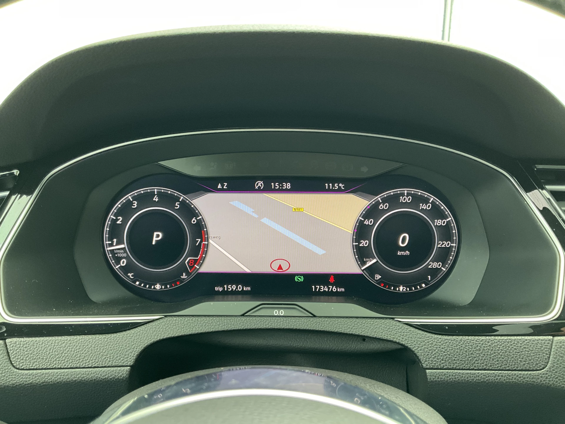 Hoofdafbeelding Volkswagen Arteon
