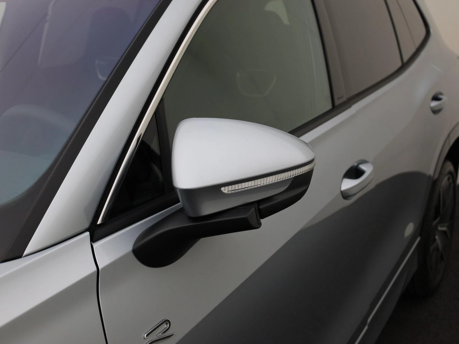 Hoofdafbeelding Volkswagen Tayron