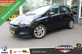 Opel Corsa 1.0 Turbo Online Edition