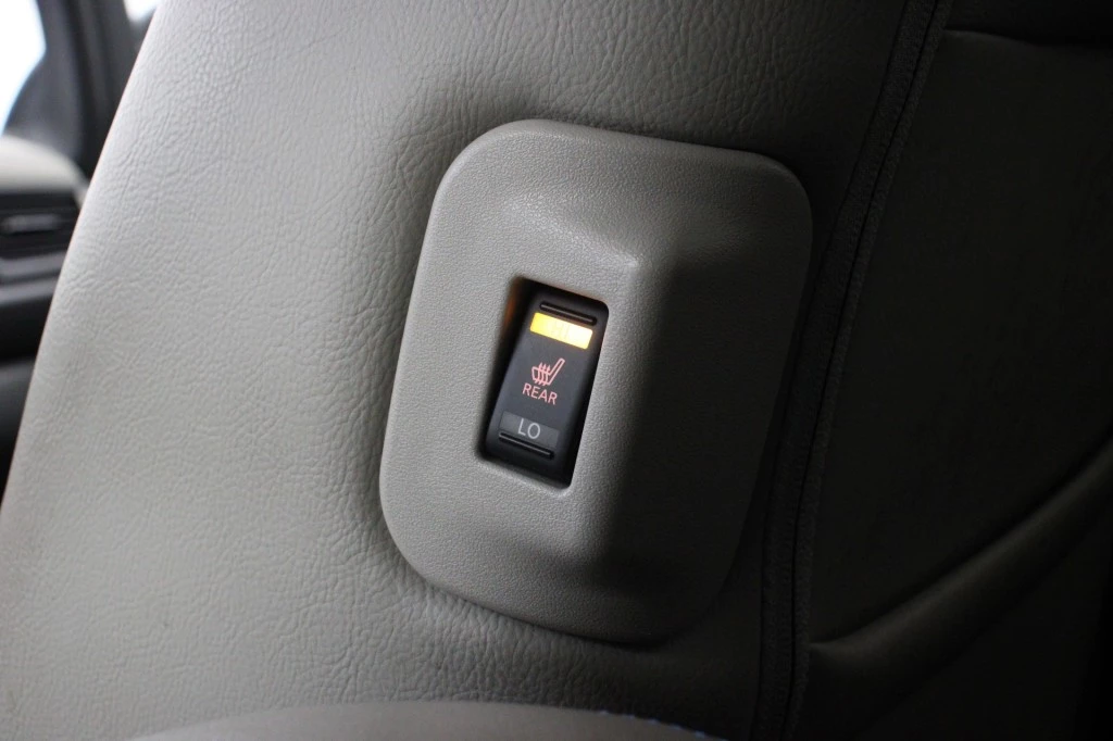 Hoofdafbeelding Nissan Leaf