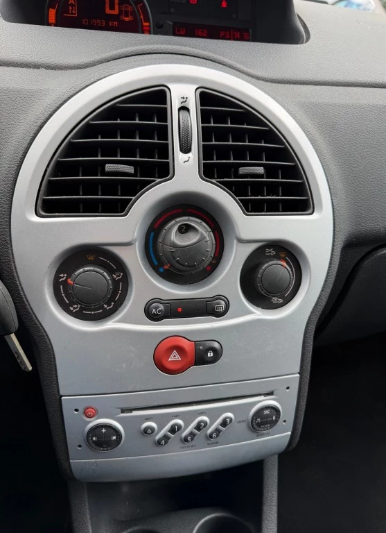 Hoofdafbeelding Renault Modus