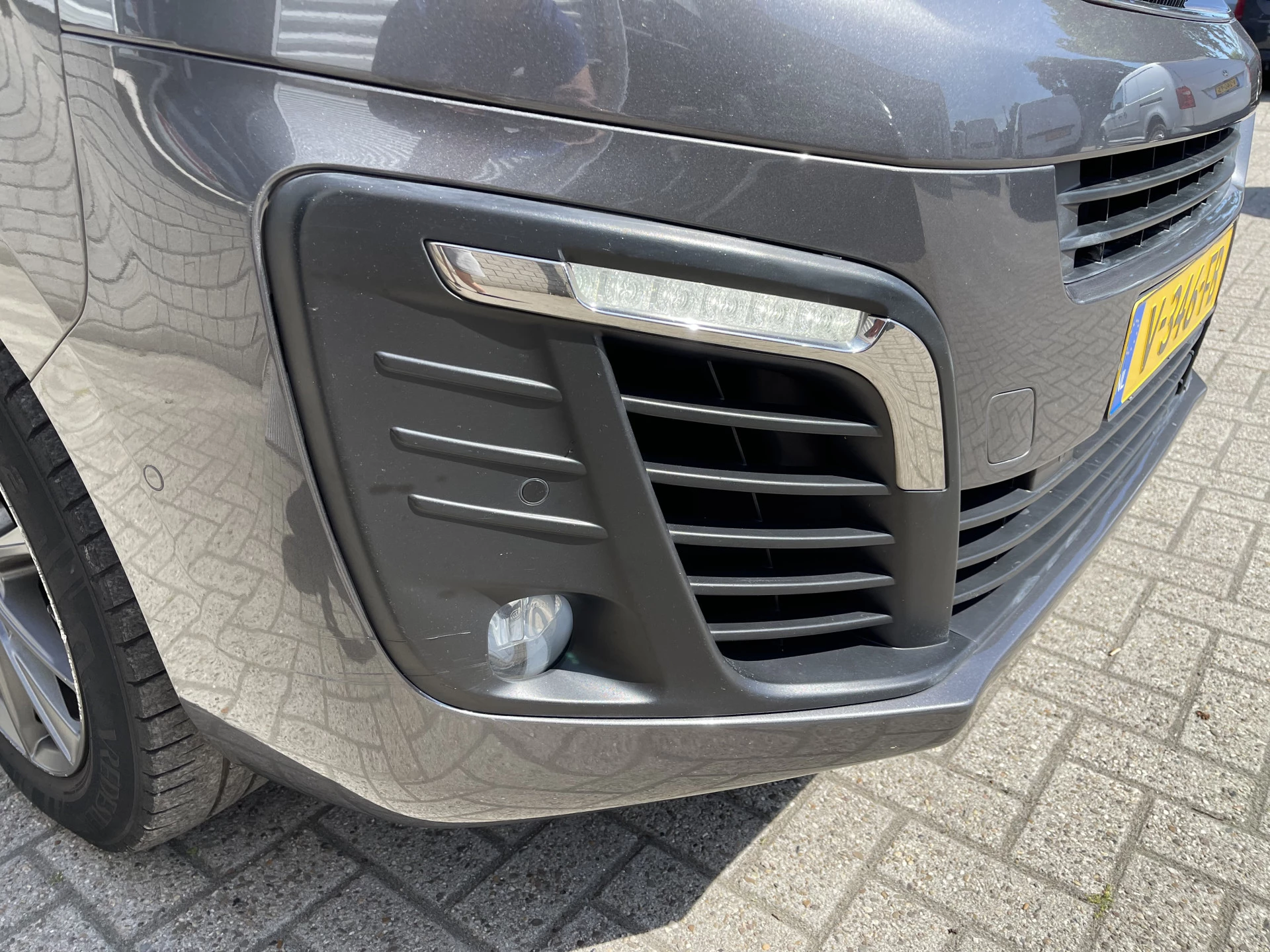 Hoofdafbeelding Peugeot Expert