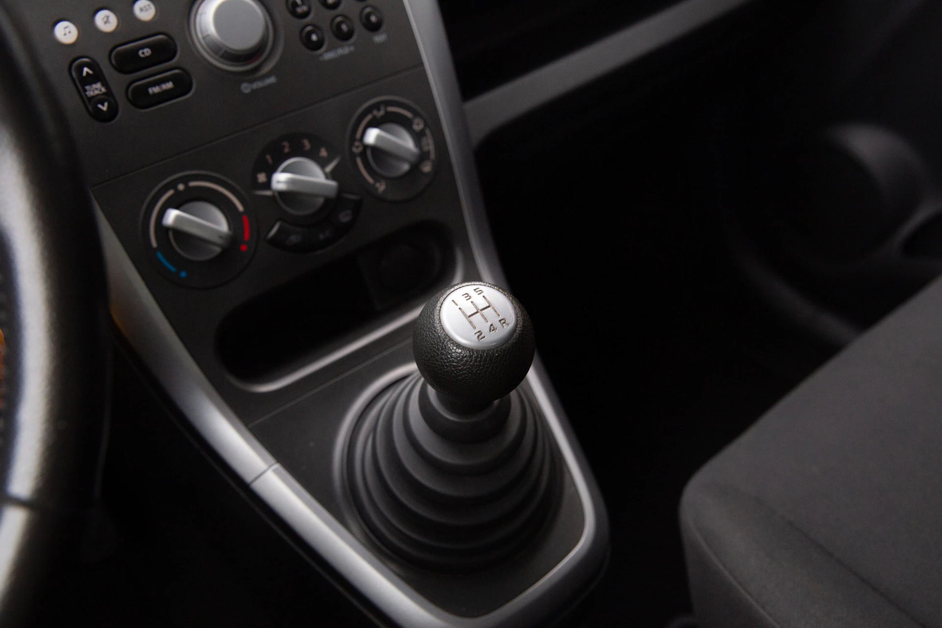 Hoofdafbeelding Suzuki Splash